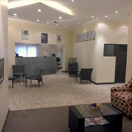 Blue Lodge Hotel Lagos Dış mekan fotoğraf