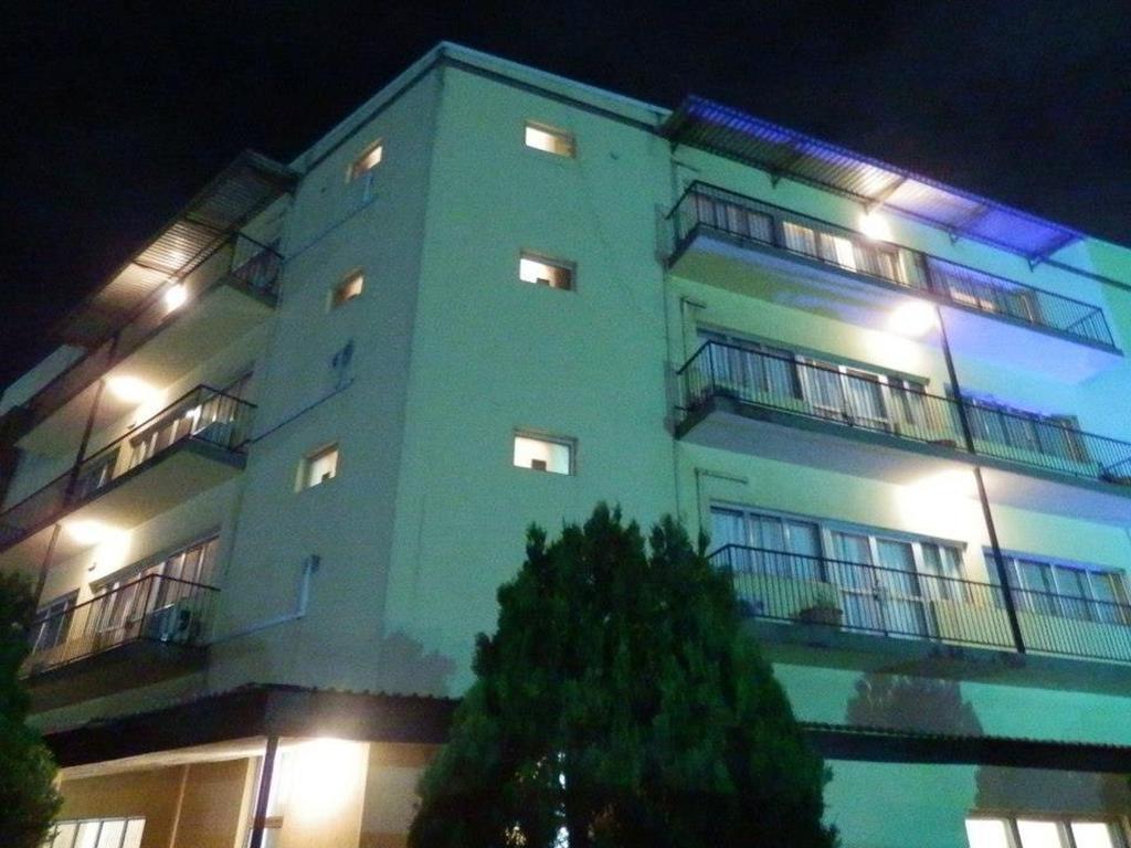 Blue Lodge Hotel Lagos Oda fotoğraf