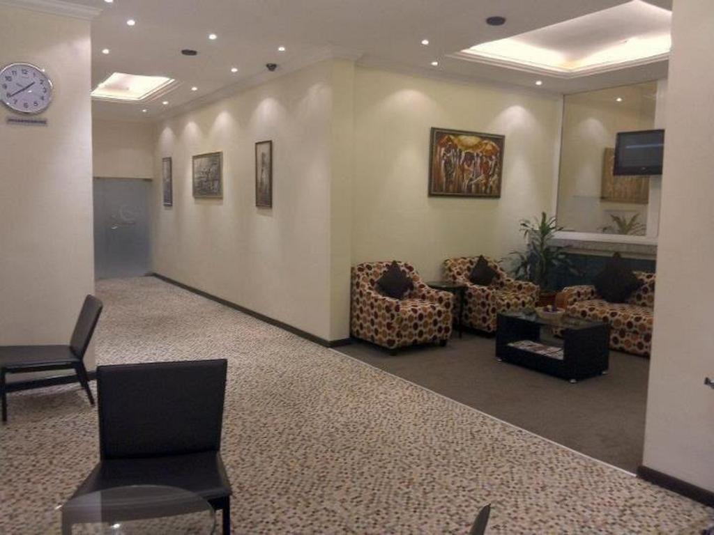 Blue Lodge Hotel Lagos Dış mekan fotoğraf