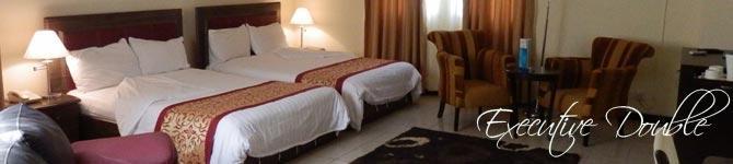 Blue Lodge Hotel Lagos Dış mekan fotoğraf